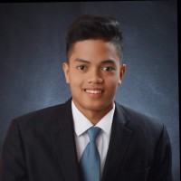 John Hilary Luga