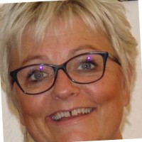 Anette Brandstrup