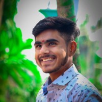 Rushikesh Dale