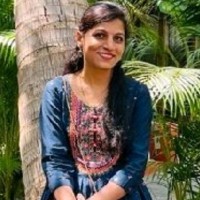 Dipali Deore