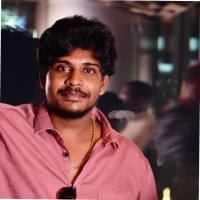 Ganesh Akula