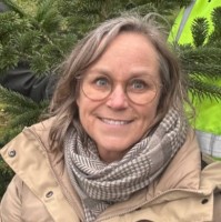 Birgitte Nyland Mortensen