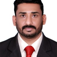 Haridas Rajan Nair