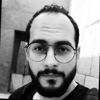 Ahmed Reda