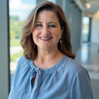 Christy (CJ) Judd O'Donnell, MBA