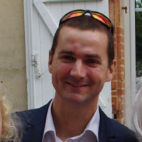 Laurent Bonnet