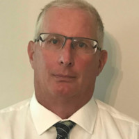 Shawn Bode