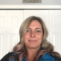 Tracy Fulford