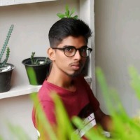 Thomas Vaidyakaran