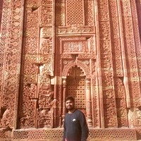 Uday N