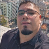 Alexandre Vargas