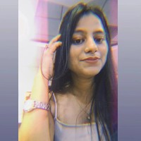 Ashmita Srivastava