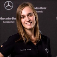 Dorka Veszteg