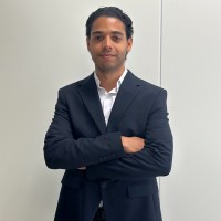 Alvin Molina, MBA