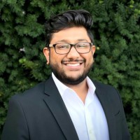Rushi Pandya