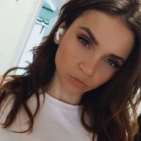 Mariya Zalutska