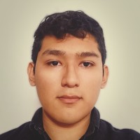 Marco Alessandro Contreras Solís