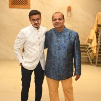 Jaydeep Adani