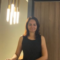 Anuradha Bhutra