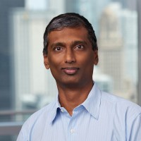 Ravi Kiran