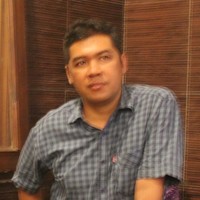 Gregorius Prabowo Cdcs