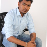 Ashish Shinde
