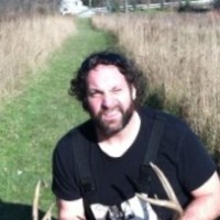 Joe Donohue