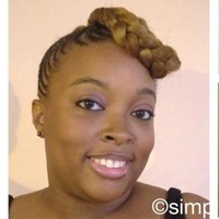 Charissa Humes