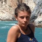 Cristina Ugolini