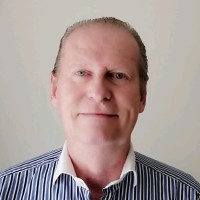 Louis P. Lacouture Henry