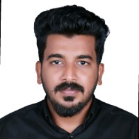 Salman Faris Panakkath
