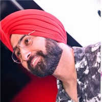 Arvinder Singh