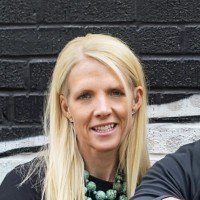 Ashley Kohn
