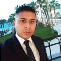 David Espinoza