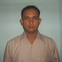 Rajiv Pawar