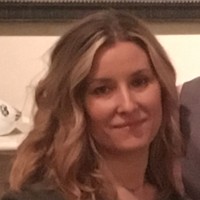 April Bouchard