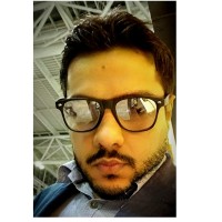Ajay Masand