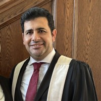 Mohamed Abulkheir