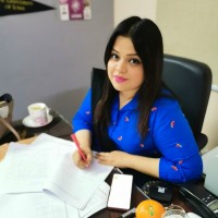 Saira Ansari