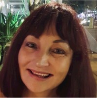 Deborah Spencer