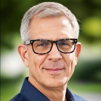 Steve Scherf