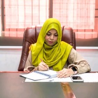 Sana Farooq