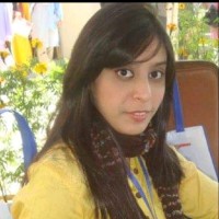 Muzna Jawed