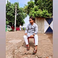Ashfaque Ashrafi