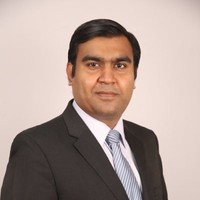 Ritesh Dedhia