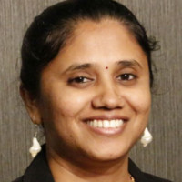 Prajakta Gawali