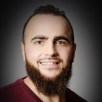 Osama Abdelli