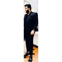 Syed Salman