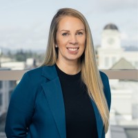 Colleen Sparrow, Cphr