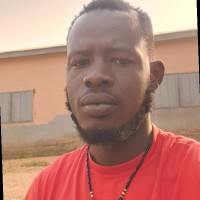 Kwasi David